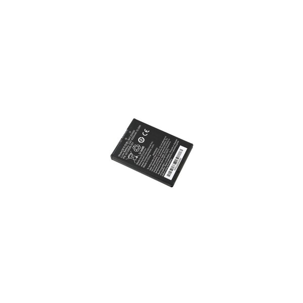 HONEYWELL Handheld-Batterie - 1 x 4000 mAh