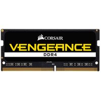 Corsair Vengeance CMSX16GX4M2A3000C18 - 16 GB - 2 x 8 GB...