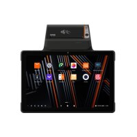 Sunmi V3 MIX A13 4GB+32GB 2MP front camera SS1104 NFC Fingerprint 80mm printer 4G