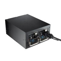 FSP Twins PRO 700W - 700 W - 100 - 240 V - 50 - 60 Hz -...