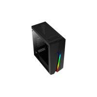 AEROCOOL ADVANCED TECHNOLOGIES Aerocool Bolt - Midi Tower...