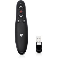 V7 Professional Wireless Presenter -...