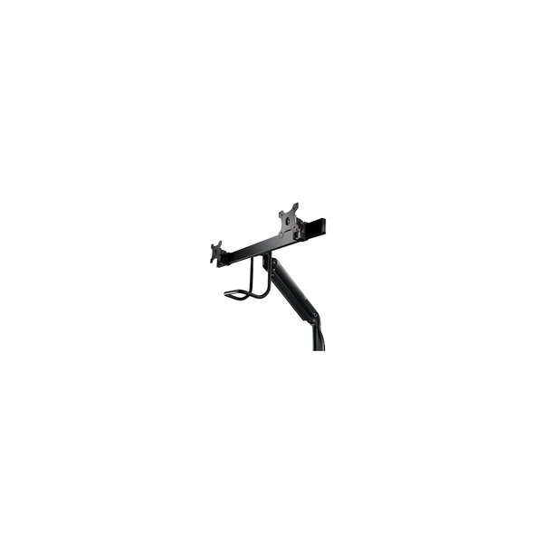 V7 DUAL MONITOR GAS SPRING MOUNT