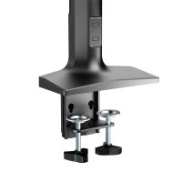 V7 DUAL MONITOR GAS SPRING MOUNT