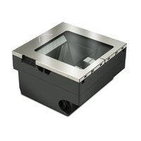 Datalogic Magellan 3550HSi - Fester Barcodeleser - 1D/2D - LED - 1280 x 1024 Pixel - 10,2 cm - 0 - 86100 Lux