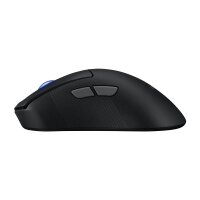 ASUS Maus Rog Keris Ii WL Ace BLK Gaming - Maus - Optisch