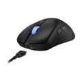 ASUS Maus Rog Keris Ii WL Ace BLK Gaming - Maus - Optisch
