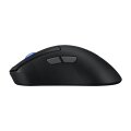 ASUS Maus Rog Keris Ii WL Ace BLK Gaming - Maus - Optisch