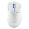 ASUS Maus Rog Keris Ii WL Ace WHT Gaming - Maus - Optisch
