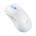 ASUS Maus Rog Keris Ii WL Ace WHT Gaming - Maus - Optisch
