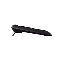 V7 USB PRO KEYBOARD MOUSE FR - Tastatur - AZERTY