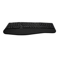 V7 BT ERGO KEYBOARD MOUSE COMBO DE - Tastatur - Bluetooth