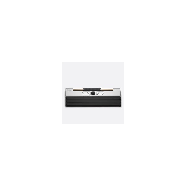 Contour Rollermouse Go wireless retail - Maus - 4.000 dpi