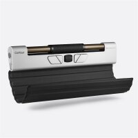 Contour Rollermouse Go wireless retail - Maus - 4.000 dpi