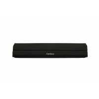 Contour Rollermouse Go wireless retail - Maus - 4.000 dpi