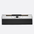 Contour Rollermouse Go wireless retail - Maus - 4.000 dpi