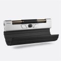 Contour Rollermouse Go wireless retail - Maus - 4.000 dpi
