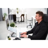 Contour Rollermouse Go+ RollerMouse Dock