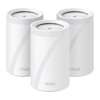TP-LINK BE9300 Whole Home Mesh WiFi 7 System - 2,5 Gbps -...