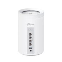 TP-LINK BE9300 Whole Home Mesh WiFi 7 System - 2,5 Gbps -...