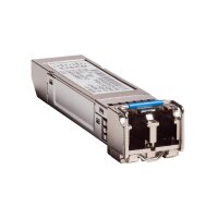 Cisco 1000BASE-LX SFP Transceiver - 1000 Mbit/s - 1000Base-LX - Kabelgebunden - 10000 m - 1310 nm - FDA 21 CFR 1040.10 & 1040.11 - EN60950 - EN (IEC) 60825-1,2