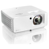 Optoma Daten-Video-Projektor UHZ35ST - Digital-Projektor - DLP/DMD