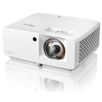Optoma Daten-Video-Projektor UHZ35ST - Digital-Projektor - DLP/DMD