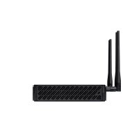 Lancom SD-WAN VoIP Gateway mit VDSL2/ADSL2+-Modem Annex A/B/J/M 1x SFP/TP WAN-Eth - Gateway - IPSec