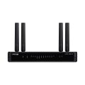 Lancom L 1803VA-5G EU SD-WAN VoIP Gateway - Gateway - Glasfaser (LWL)