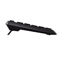 V7 PRO WIRELESS KEYBOARD MOUSE DE - Tastatur - QWERTZ