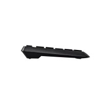 V7 USB PRO KEYBOARD MOUSE COMBO DE - Tastatur - QWERTZ - Tastatur - 2.500 dpi