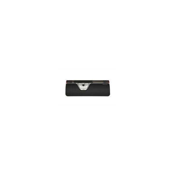 Contour RollerMouse Red Plus wireless Bluetooth USB-C silber retail - Maus - 2.800 dpi