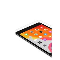 Belkin Screenforce - Klare Bildschirmschutzfolie - 26,7 cm (10.5") - 9H - Gehärtetes Glas - 1 Stück(e)