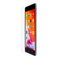 Belkin Screenforce - Klare Bildschirmschutzfolie - 26,7 cm (10.5") - 9H - Gehärtetes Glas - 1 Stück(e)