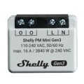 Shelly · Unterputz·""PM Mini Gen. 3""· WLAN· BT