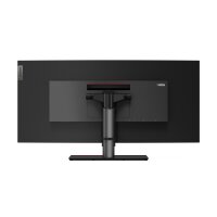 Lenovo ThinkVision P40w-20 - 100,8 cm (39.7 Zoll) - 5120 x 2160 Pixel - 5K Ultra HD - LED - 6 ms - Schwarz
