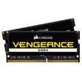 Corsair Vengeance CMSX16GX4M2A2933C19 - 16 GB - 2 x 8 GB - DDR4 - 2933 MHz