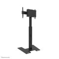 Neomounts FL45S-825BL1 Display Floor Stand 37-75" Max 70 kg