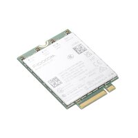 Lenovo ThinkPad Fibocom L860-GL-16 4G LTE CAT16 M.2 WWAN Module for T14/P14s Gen