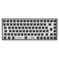 Sharkoon Skiller SGK50 S3 Barebone Gaming-Tastatur - Tastatur - 85 Tasten
