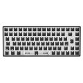 Sharkoon Skiller SGK50 S3 Barebone Gaming-Tastatur - Tastatur - 85 Tasten