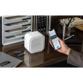 Brother PT-P910BT - TZe - Wärmeübertragung - 360 x 360 DPI - Verkabelt & Kabellos - Integrierte Batterie - Lithium-Ion (Li-Ion)