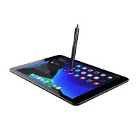 Trust 17741 - Universal - Universal - Schwarz - 13 g - 1...