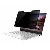 Dicota D31695 - 38,1 cm (15") - 16:9 - Laptop - Privatsphäre - 50 g