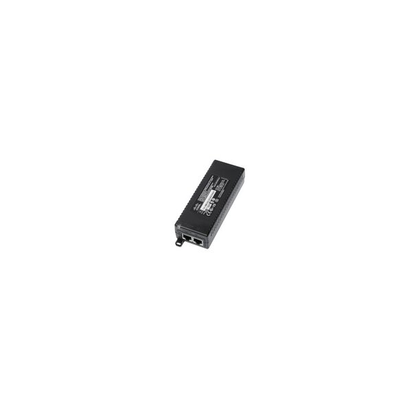 Cisco CB-PWRINJ-EU - Gigabit Ethernet - Schwarz