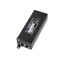 Cisco CB-PWRINJ-EU - Gigabit Ethernet - Schwarz