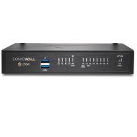 SonicWALL TZ270 - 2000 Mbit/s - 750 Mbit/s - 1000 Mbit/s...