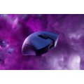 Razer DeathAdder V3 Pro - rechts - Optisch - RF Wireless + USB Type-C - 30000 DPI - Schwarz
