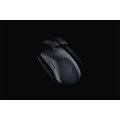 Razer DeathAdder V3 Pro - rechts - Optisch - RF Wireless + USB Type-C - 30000 DPI - Schwarz