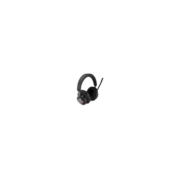Kensington H3000 Bluetooth Over-Ear Headset - Kabellos - Gaming - 20 - 20000 Hz - Kopfhörer - Schwarz